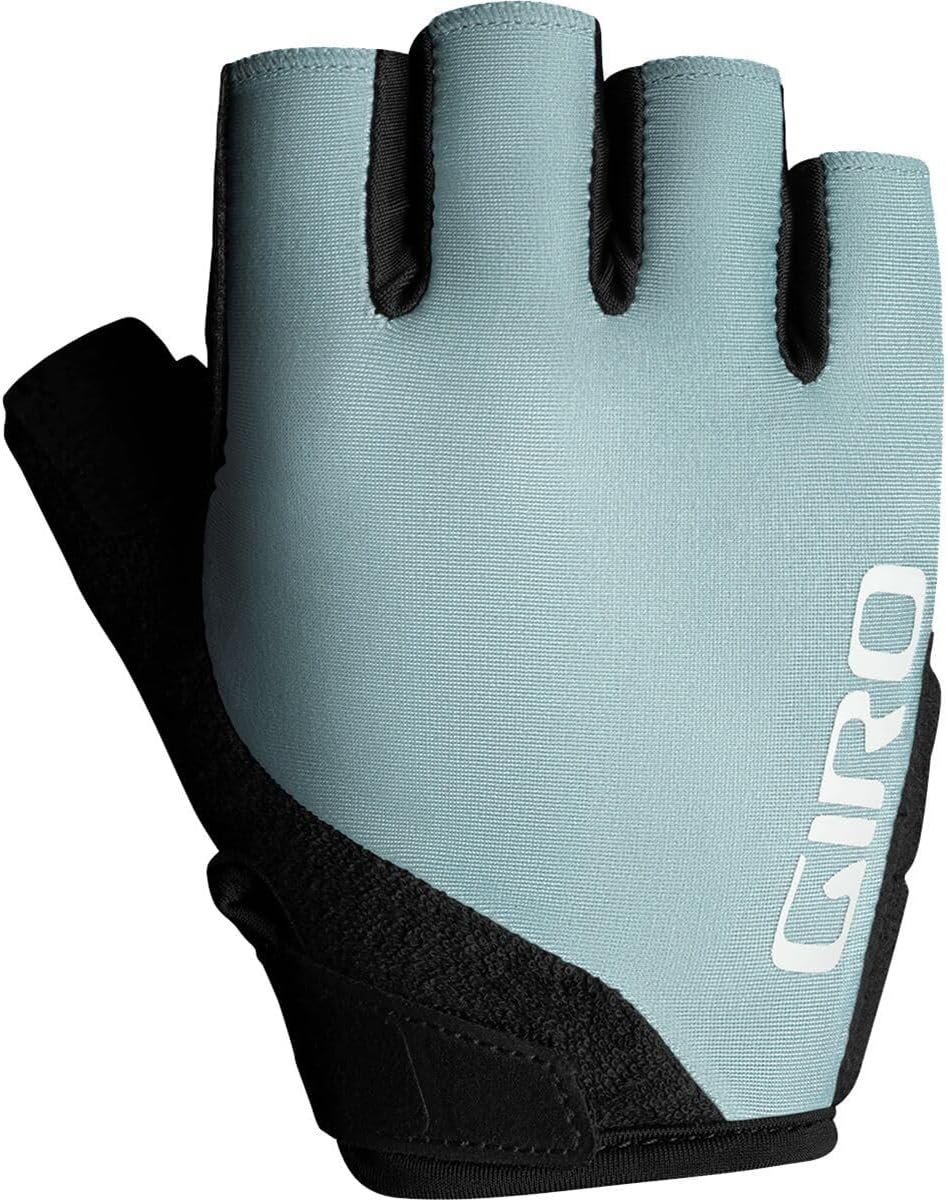 Giro Jag’ette Women Road Cycling Gloves – Mineral (2024), Small