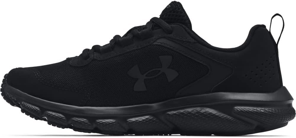 Under Armour Women’s Charged Assert 9 Running Shoe