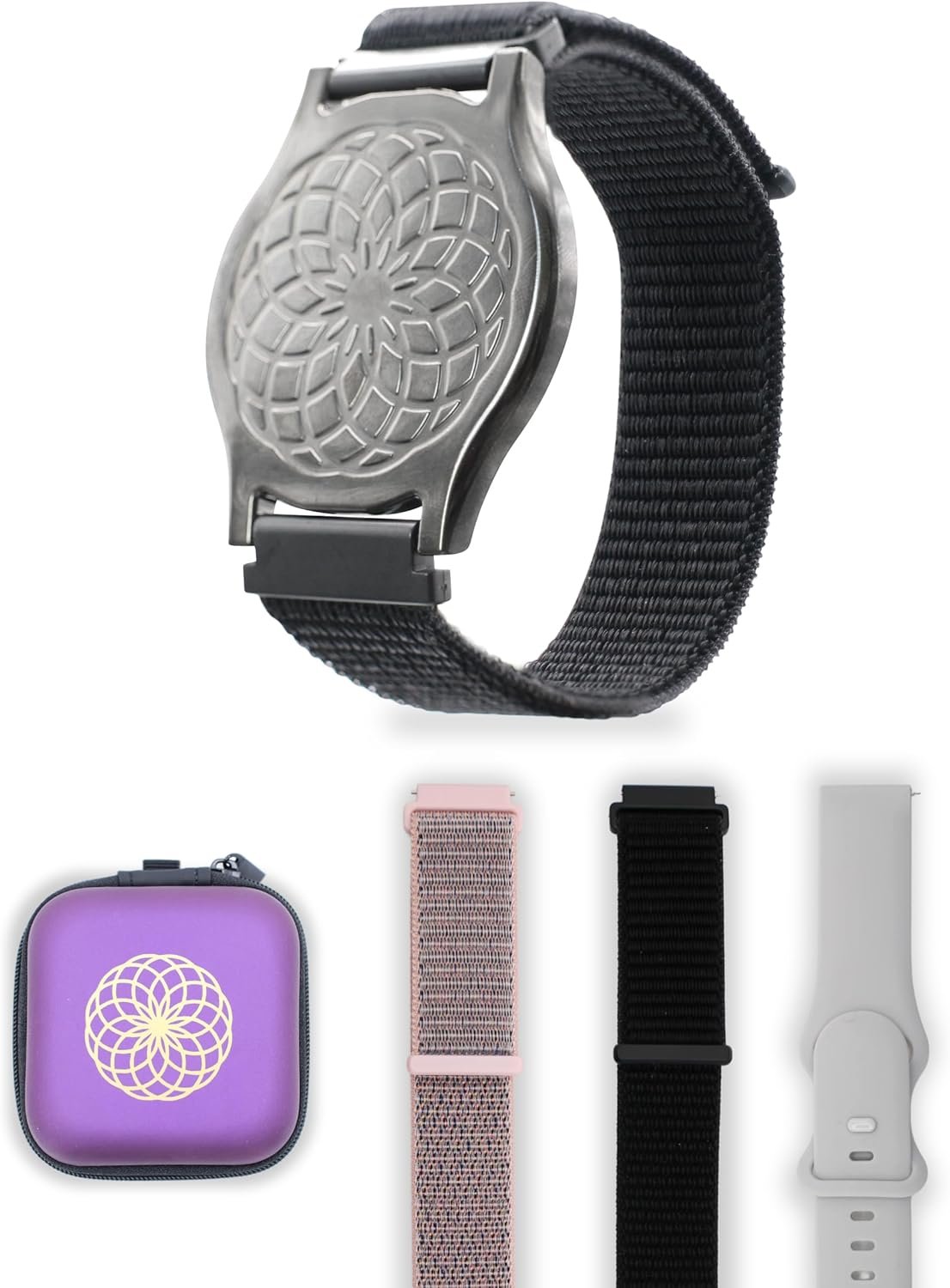 MediMags Period Pain Relief Device – Clinically Proven, All Natural Relief for A Life On The Go – The Florella Therapeutic Device Helps Alleviate The Pain from Menstrual Cramps.