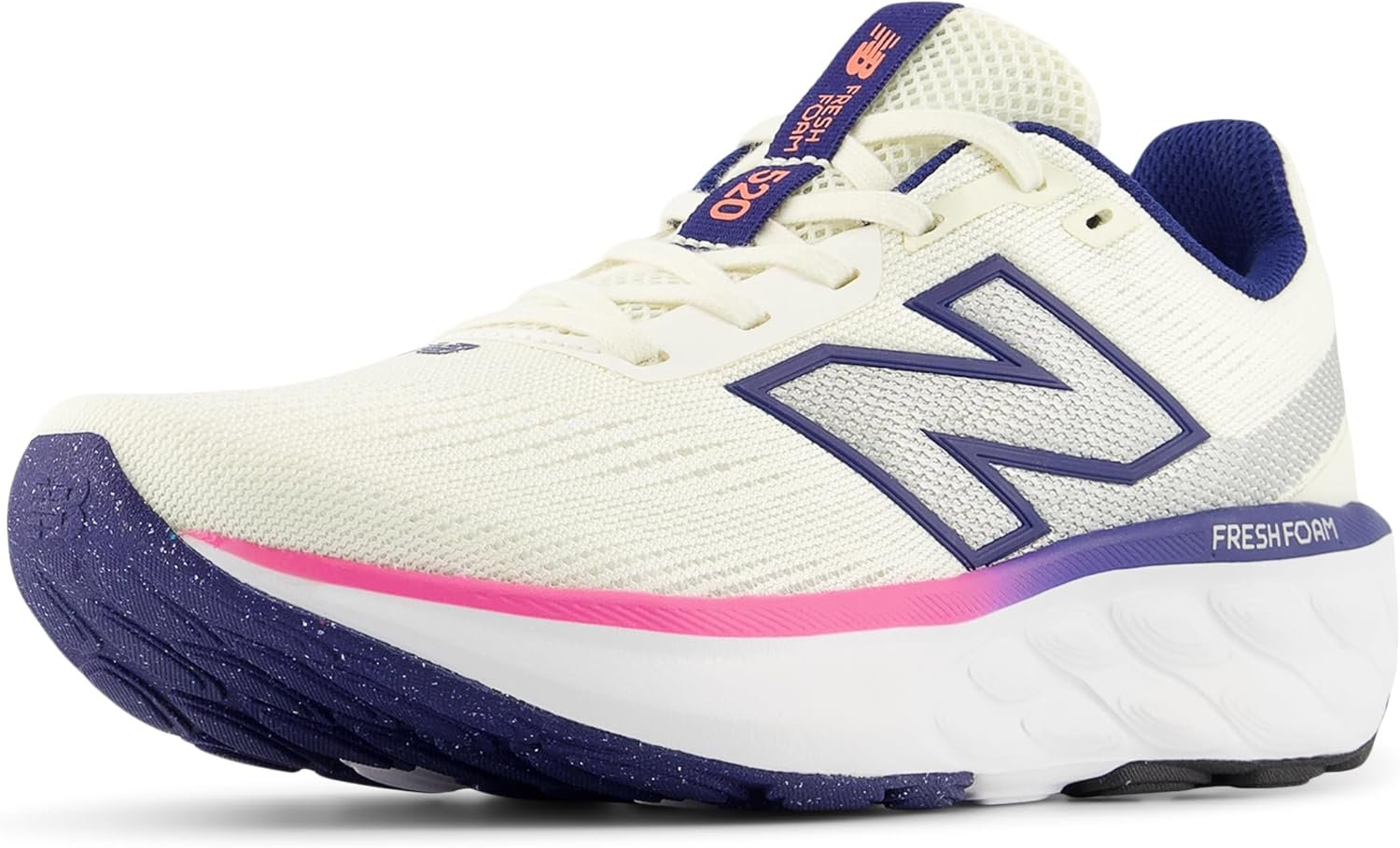 New Balance Women’s Fresh Foam 520 V9 Running Shoes