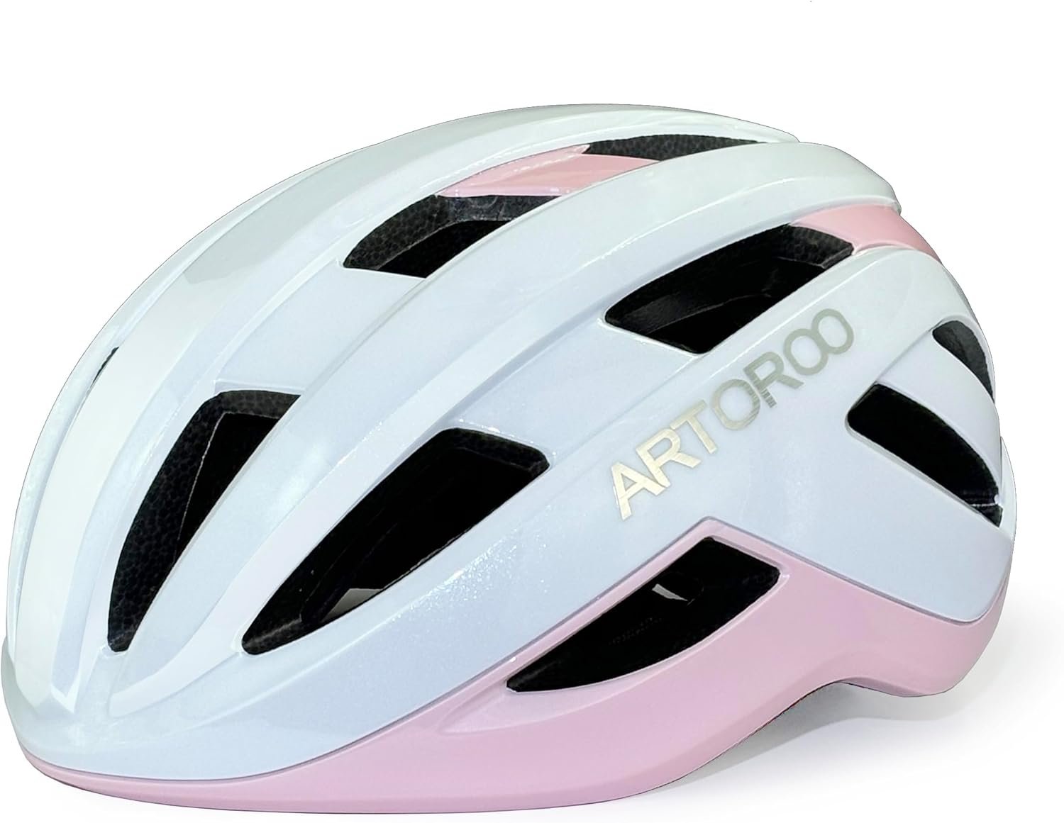 Bike Helmet for Adults-Removable Liners & Size Adjustable- Road Bicycle Helmets in Mountain, for Youth & Adult Men and Female