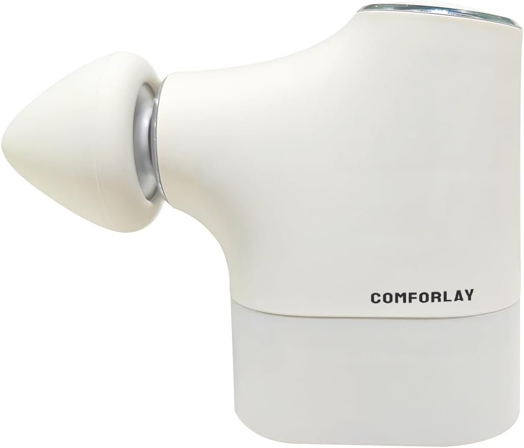 Portable Mini Massage Gun, Percussion Deep Tissues Muscle Massager, Compact Sports Travel Massage Gun, Portable Handheld Massager for Home, Gym, Office, Outdoors