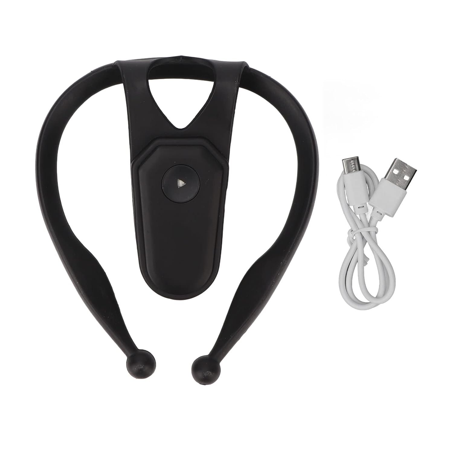 Smart Posture Corrector, Posture Trainer, Smart Reminder Posture Corrector, Upper Back Support Band Vibration Smart Posture Reminder for Women Kids Men Prevent Hunchback