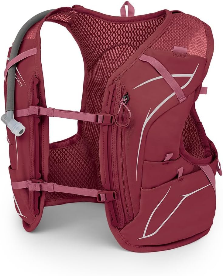 Osprey Dyna 6L Women’s Running Hydration Vest with Hydraulics Reservoir