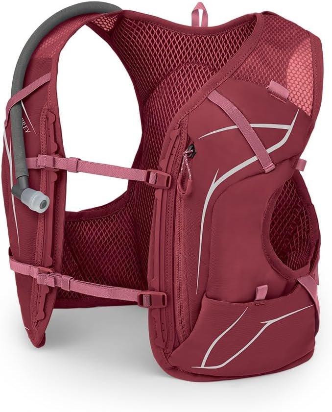 Osprey Dyna 1.5L Women’s Running Hydration Vest with Hydraulics Reservoir