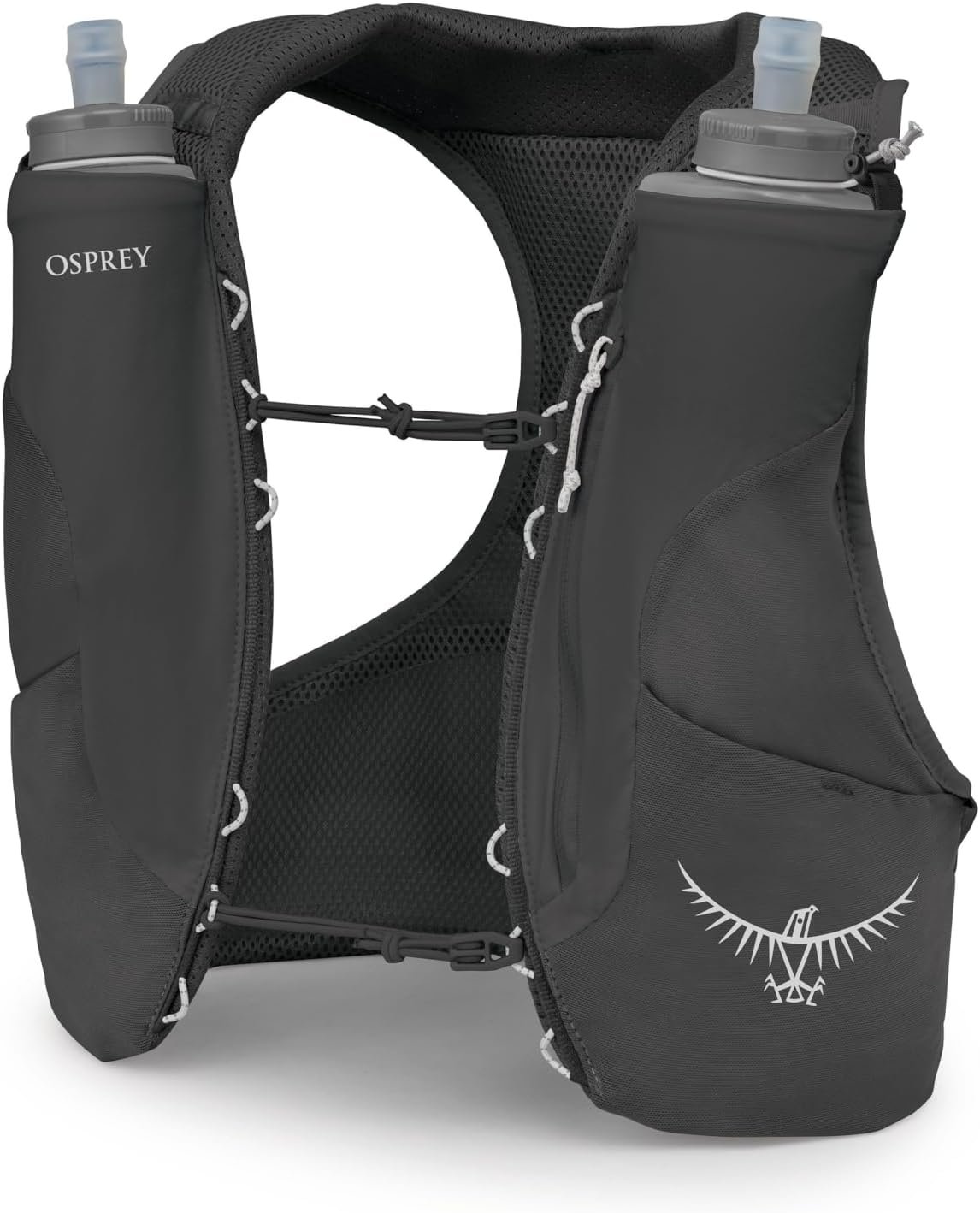Osprey Duro LT Women’s Running Hydration Vest with Hydraulics Soft Flasks
