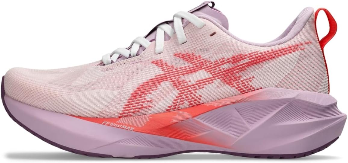 ASICS Women’s NOVABLAST 5 Running Shoes