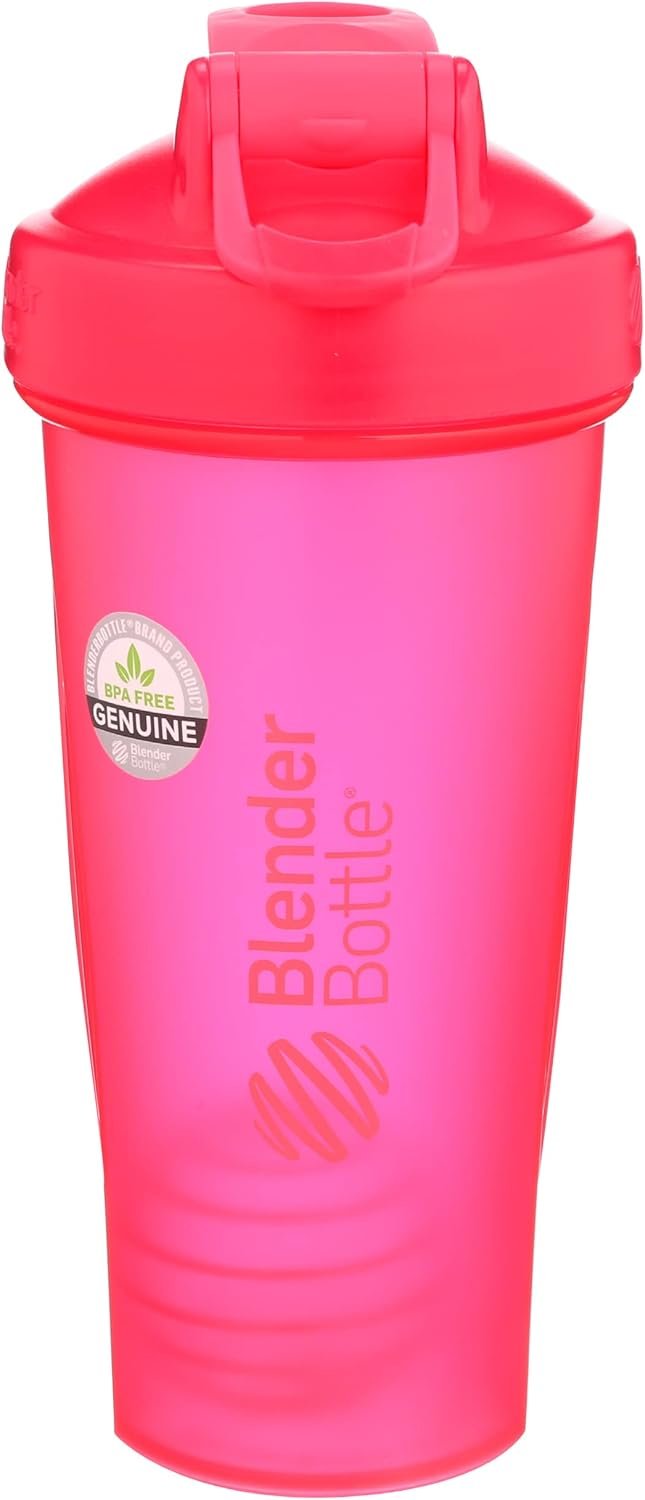 Blender Bottle Classic, 1 Each