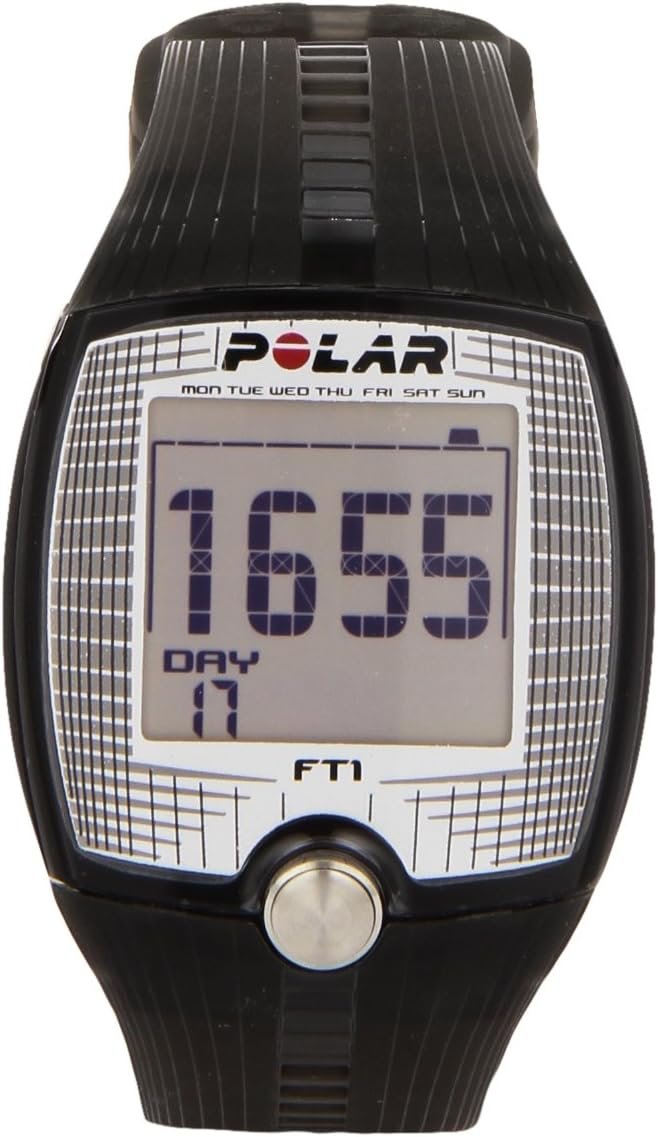 Polar Ft1 Heart Rate Monitor