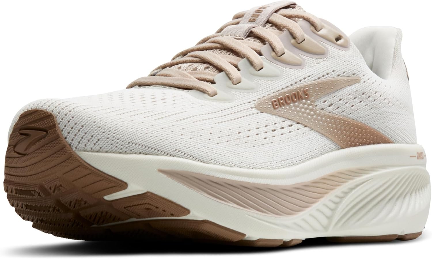 Brooks Women’s Ghost 17 Neutral Running Shoe