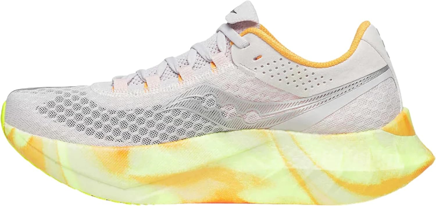 Saucony Women’s Endorphin PRO 4 Sneaker
