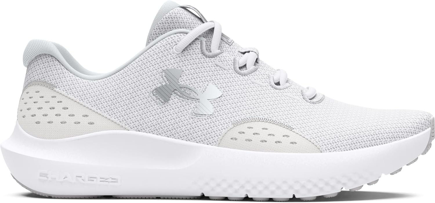 Under Armour Women’s Charged Surge 4 Running Shoe