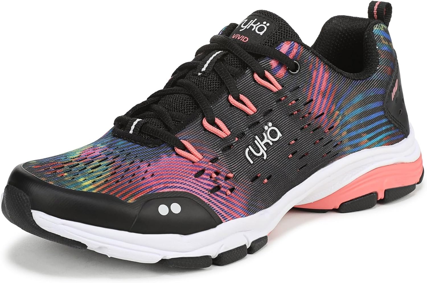 Ryka Women’s Vivid RZX Sneaker