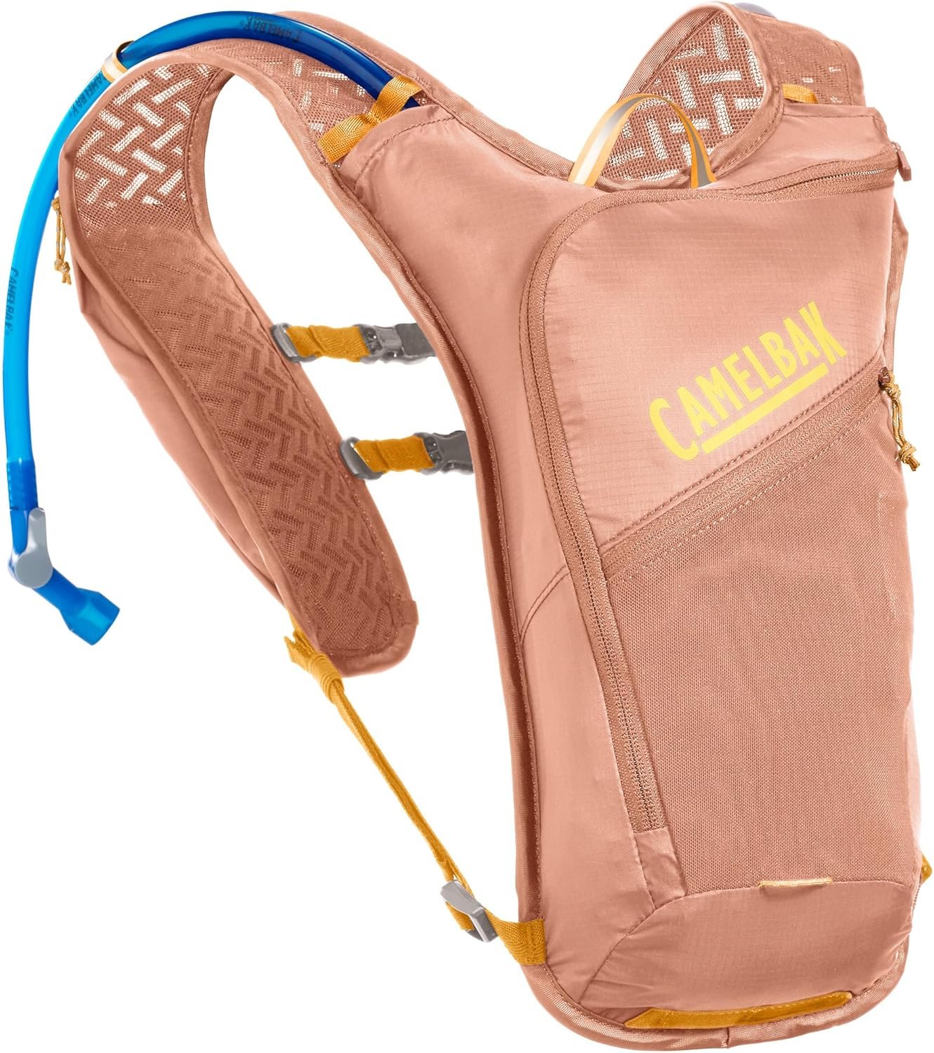 CamelBak Dart Run Vest – Minimalist Hydration Vest