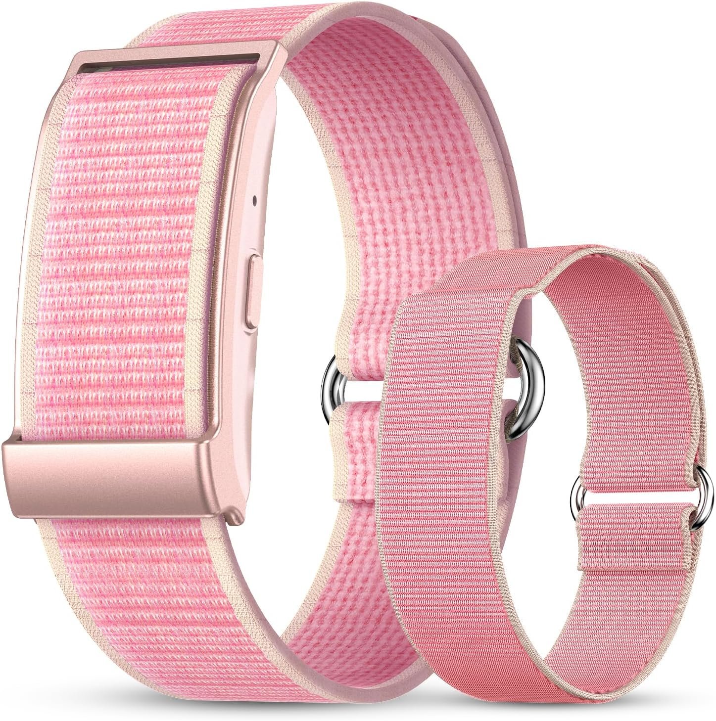 Health Activity Fitness Trackers for Women, 2026 Wearable Smart Bracelet, 120+ Sport Modes Smart Band, All-Day Continuous Heart Rate Blood Pressure Stress HRV Monitor, 24H Sleep Tracker with Free App