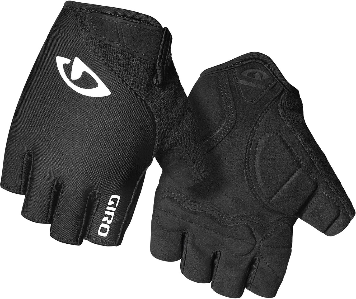 Giro Jag’ette Road Cycling Gloves – Women’s