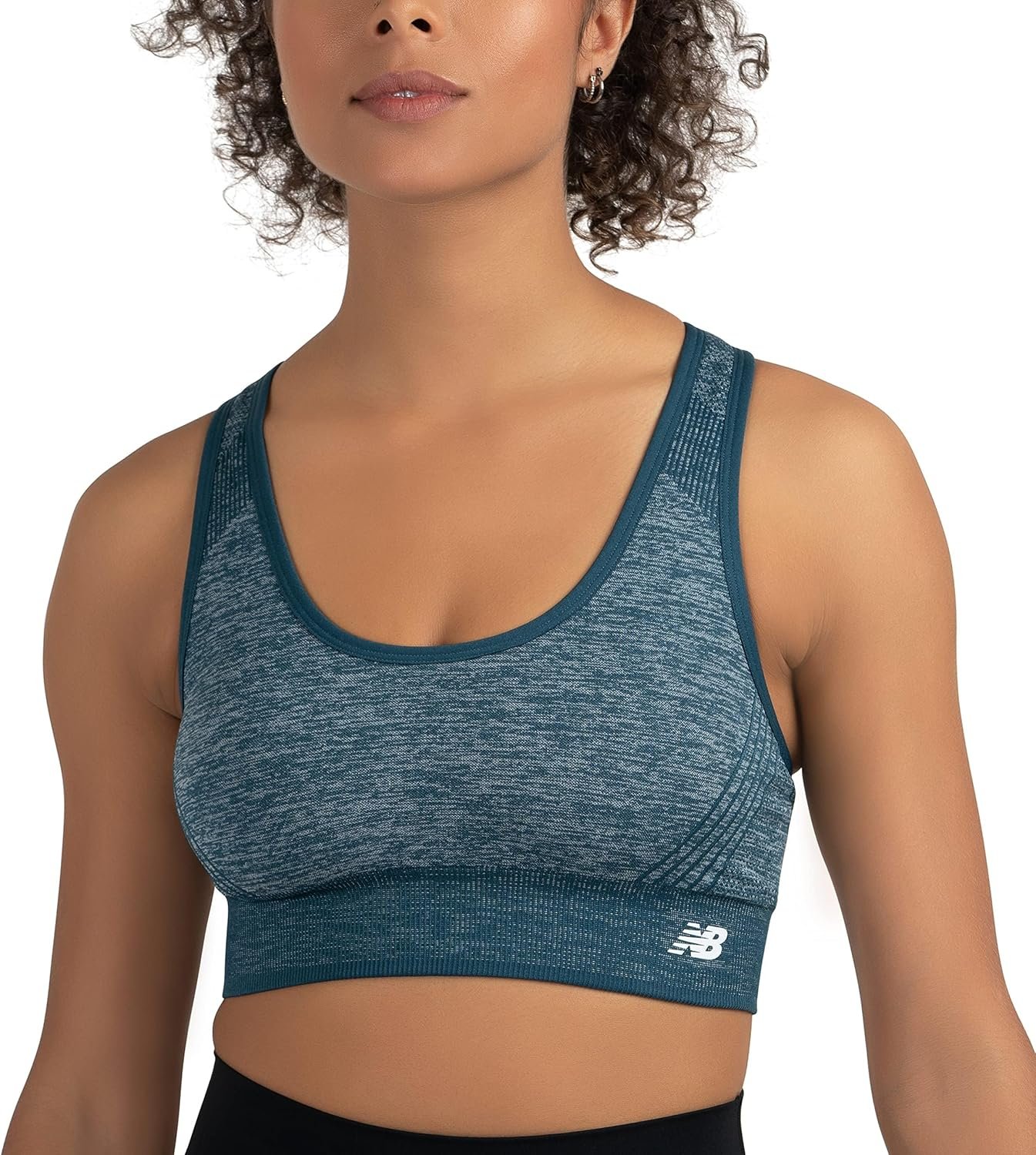 New Balance Women’s New Balance Seamless Sports Bra
